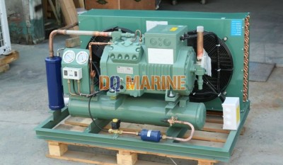 CLZ Type Marine Packaged Refrigerator thumbnail 1