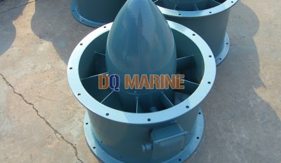 CLZ Marine Vertical Axial Fan thumbnail 1