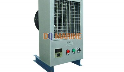 CNF/D Marine Electric Heating Air Fan Unit thumbnail 2