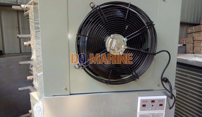 CNF/D Marine Electric Heating Air Fan Unit thumbnail 1
