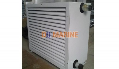 CNFS Marine Hot Water Heating Air Fan Unit thumbnail 1