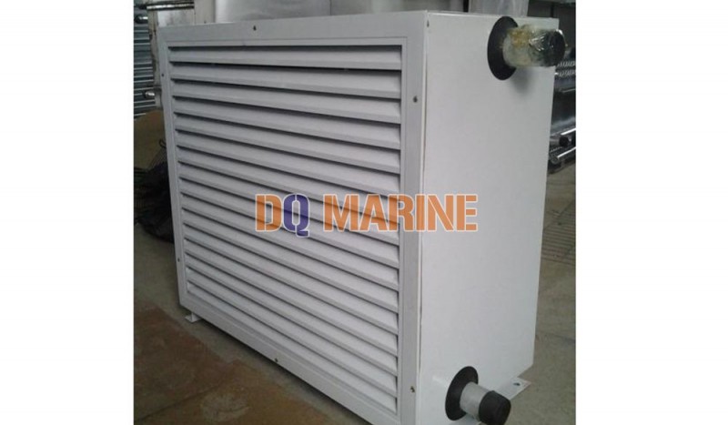CNFS Marine Hot Water Heating Air Fan Unit - Image 1