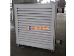 CNFZ Marine Steam Heating Air Fan Unit