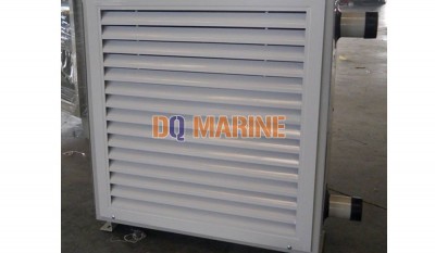 CNFZ Marine Steam Heating Air Fan Unit thumbnail 2