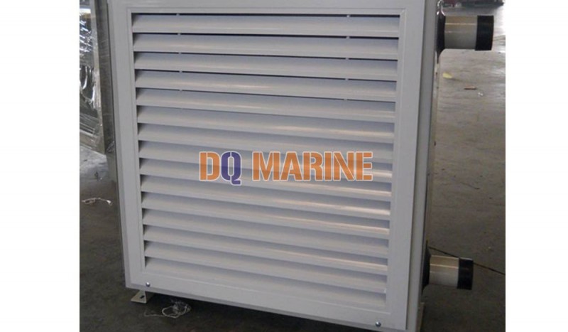CNFZ Marine Steam Heating Air Fan Unit - Image 2