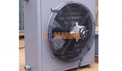 CNFZ Marine Steam Heating Air Fan Unit thumbnail 1