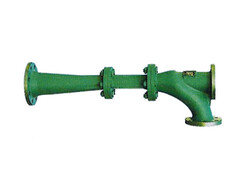 CP(T) Series marine jet pump