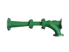 CP(T) Series marine jet pump