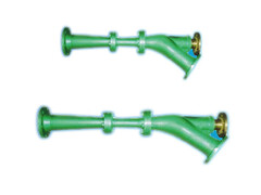 CP Series Marine Water Jet Pump