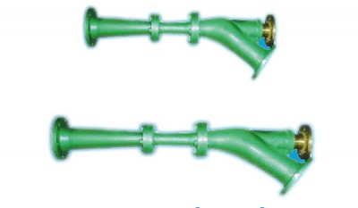 CP Series Marine Water Jet Pump thumbnail 1