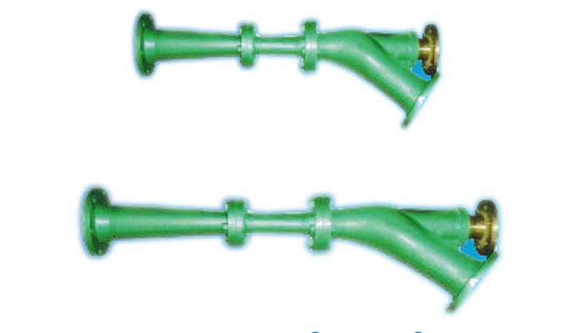 CP Series Marine Water Jet Pump - Image 1