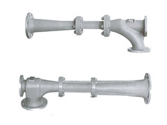 Marine Injection Pump