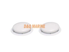 CPD1-1 Ceiling Light