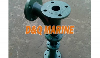 CPJ Marine Injection pump thumbnail 1