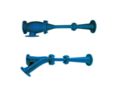 CPJ Series Marine Water Jet Pump