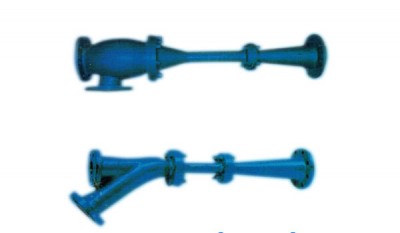 CPJ Series Marine Water Jet Pump thumbnail 1