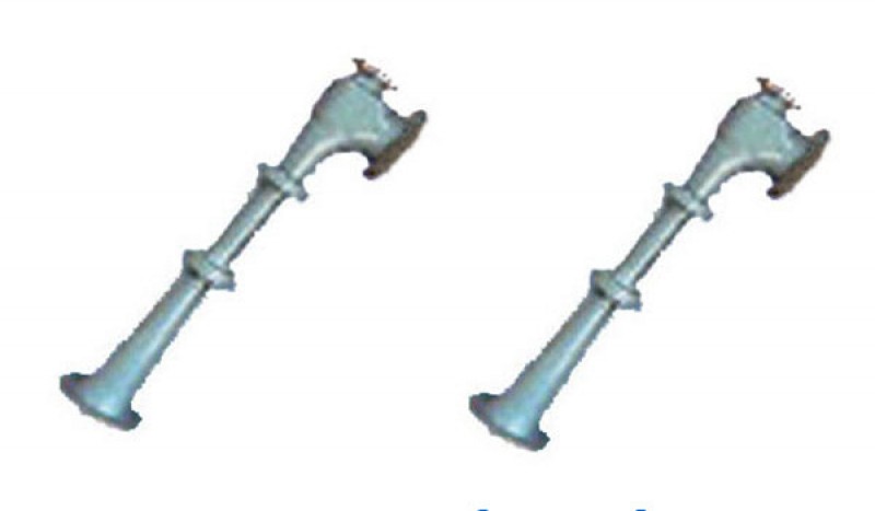 CPJ Series jet pump - Image 1