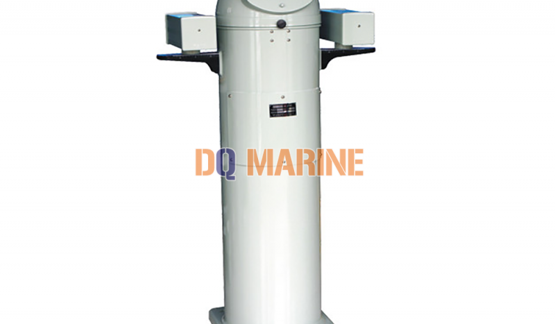 CPL-165 Vertical Magnetic Compass - Image 1