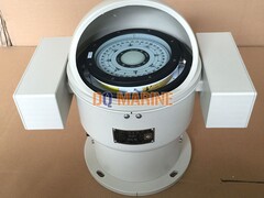 CPT-130A Table Model Magnetic Compass