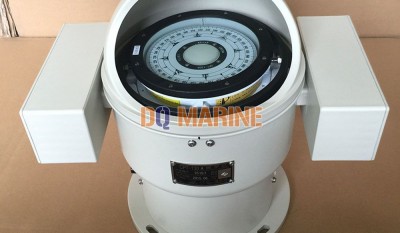 CPT-130A Table Model Magnetic Compass thumbnail 1