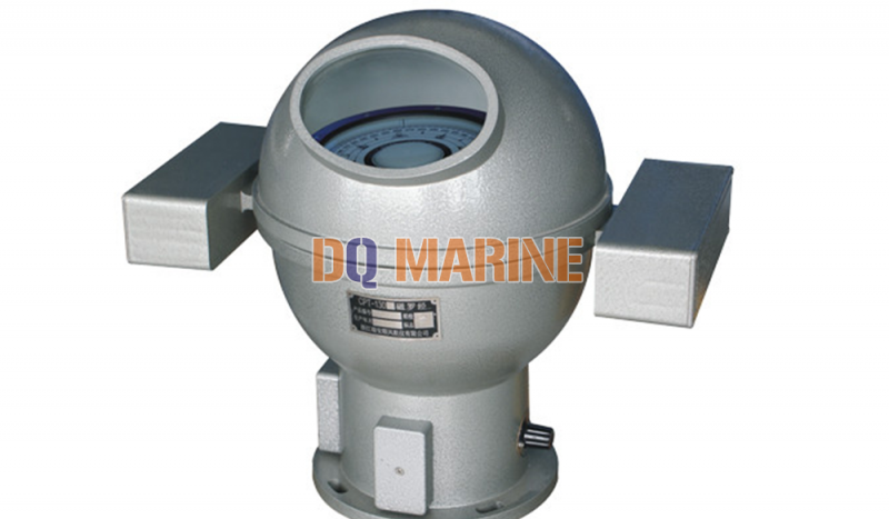 CPT-130B Table Model Magnetic Compass - Image 1