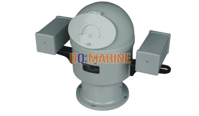 CPT-190 Table Model Magnetic Compass thumbnail 1