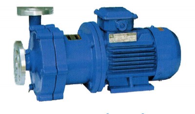 CQ Series Magnetic Drive Pump thumbnail 1