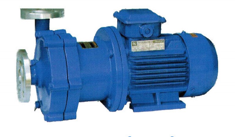 CQ Series Magnetic Drive Pump - Image 1