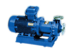 CQB Series Marine Magnetic Drive Centrifugal Pump