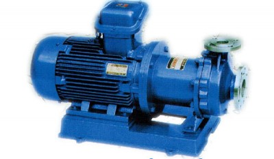 CQB Series Marine Magnetic Drive Centrifugal Pump thumbnail 1