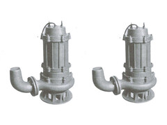 CQX(W) Series marine submersible sewage pump