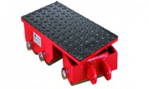 CRA180°Cargo Trolley