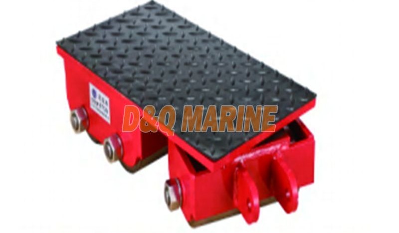 CRA180°Cargo Trolley - Image 1