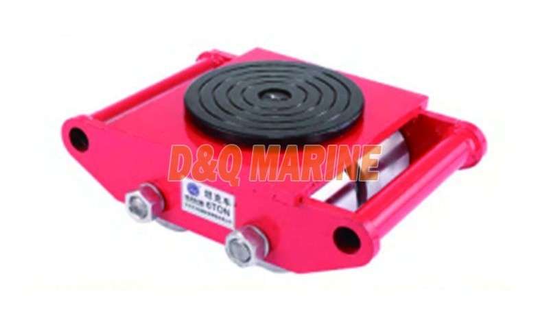 CRB Cargo Trolley - Image 1