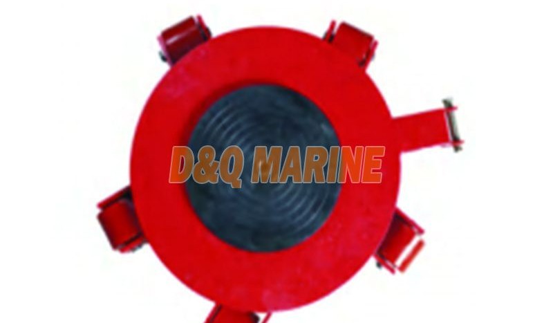 CRP Cargo Trolley - Image 1