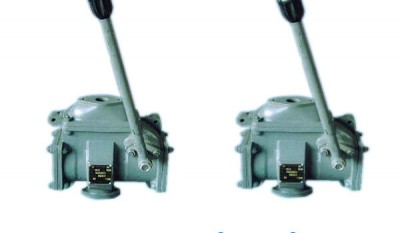 CS Series Hand Pump thumbnail 1