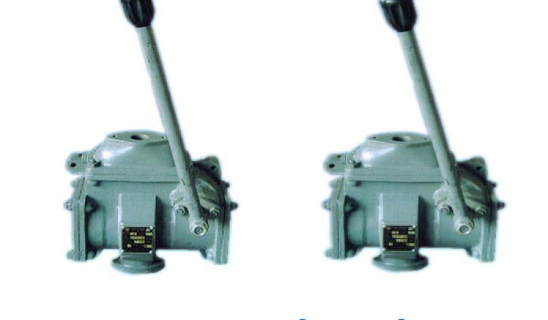 CS Series Hand Pump - Image 1