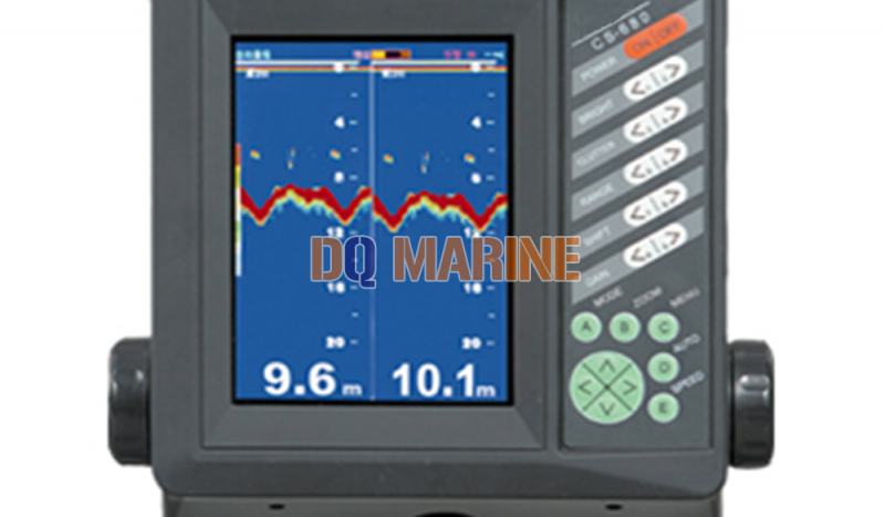 CS680 Fish Finder - Image 1