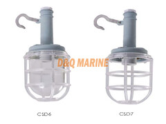 CSD6/CSD7 Protable Light