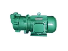 CSK Series Marine Water Circulation Vacuum Pump