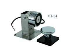 CT-05D Fireproof Door Electromagnetic Stopper