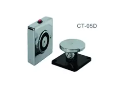 CT-05D Fireproof Door Electromagnetic Stopper