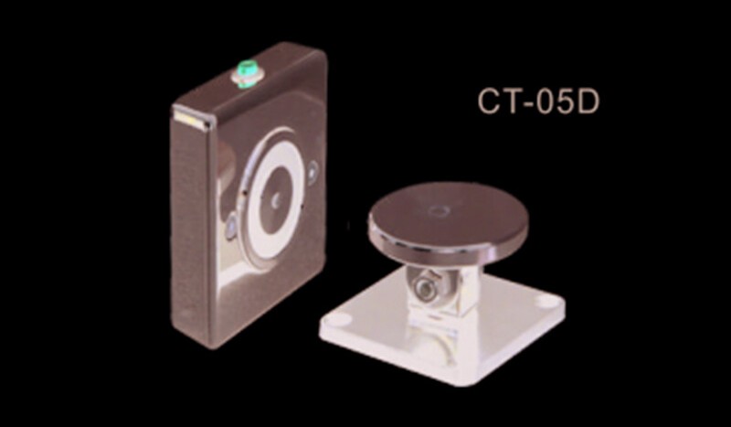 CT-05D Fireproof Door Electromagnetic Stopper - Image 1