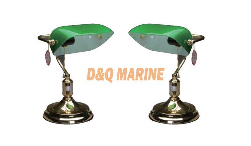 CTD3 Reading Light - Image 1