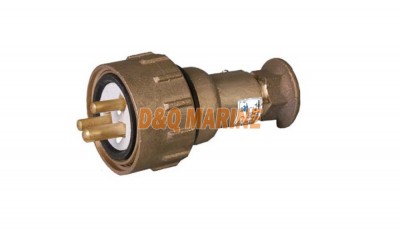 CTH 10A/16A Marine Copper Plug thumbnail 1