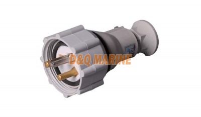 CTS 10A Marine Nylon Plug thumbnail 1