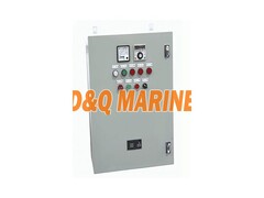 CV-120/30 Marine air compressor
