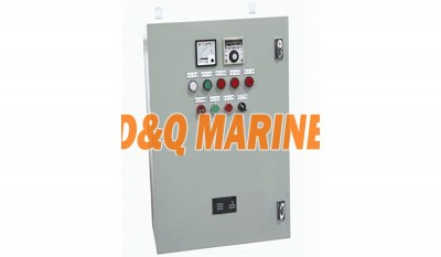 CV-120/30 Marine air compressor thumbnail 2