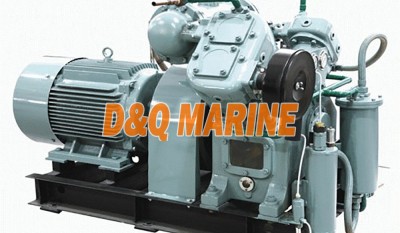 CV-90/30 Marine air compressor thumbnail 1