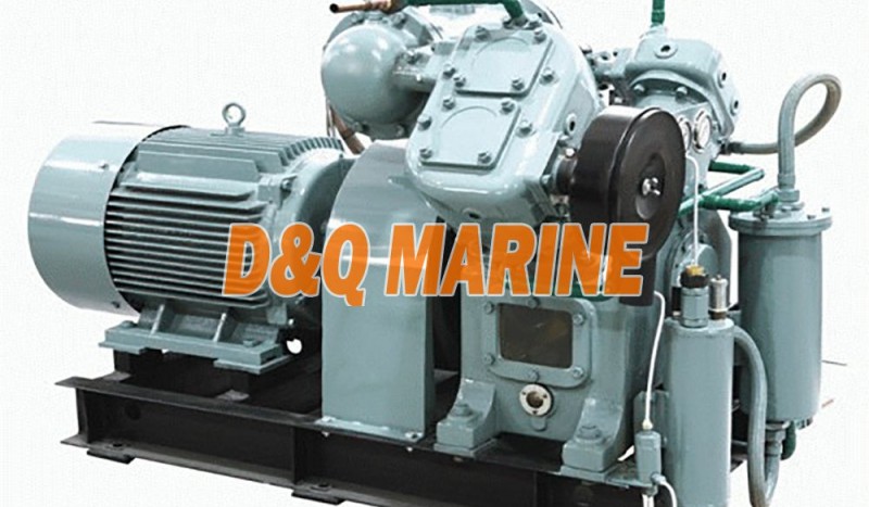 CV-90/30 Marine air compressor - Image 1